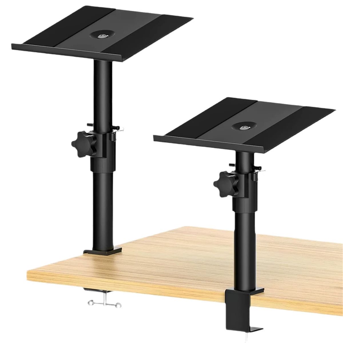 Studio Monitor Speaker Stands Desktop - SWXF – profesjonalny stojak na głośniki