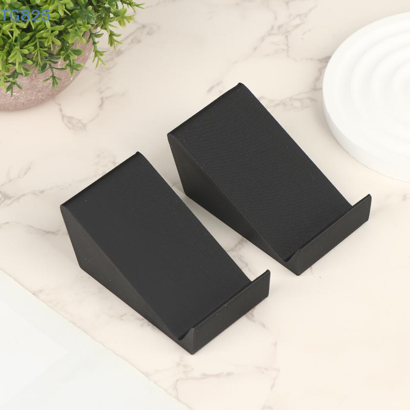 【AN】【AN】2 szt. Uniwersalne pod – Studio Monitor Speaker Stands Desktop recenzja i cena