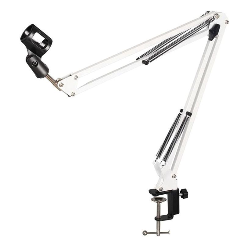 Profesjonalny wspornik do nagr – Recording Studio Broadcast Boom Arm recenzja i cena