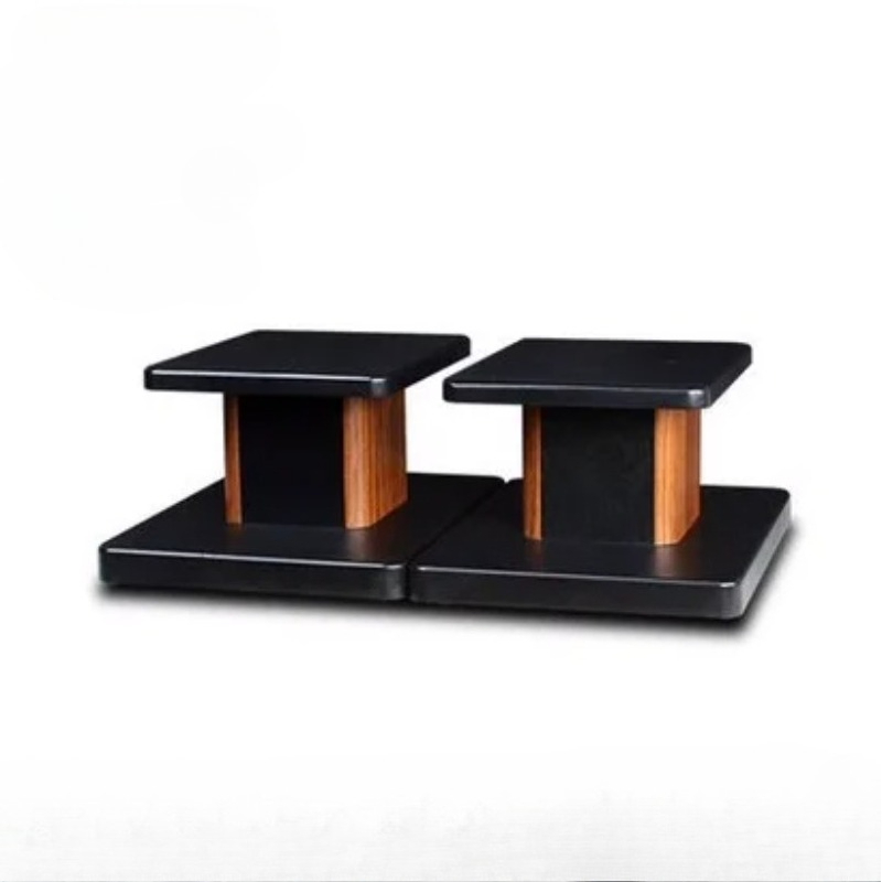 ‌ Stojak na głośniki z litego  – Studio Monitor Speaker Stands Desktop recenzja i cena