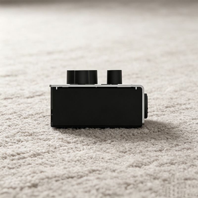LIVTRA LUMIO 2 – 24-bitowy int – Usb Audio Interface 2 In 2 Out 24Bit recenzja i cena