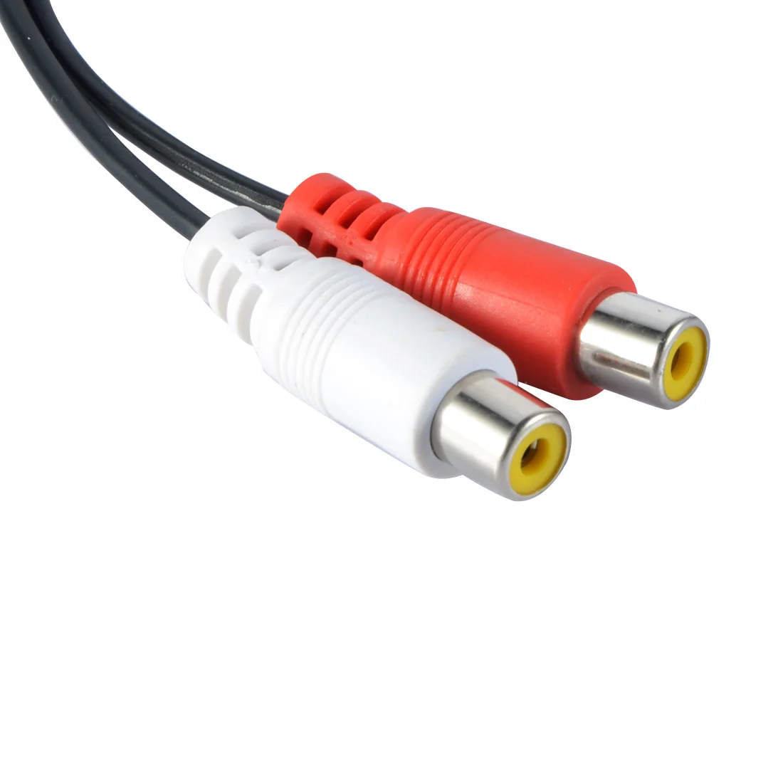 Samochodowy filtr szumów audio – Audio Ground Loop Isolator 3.5Mm Rca recenzja i cena