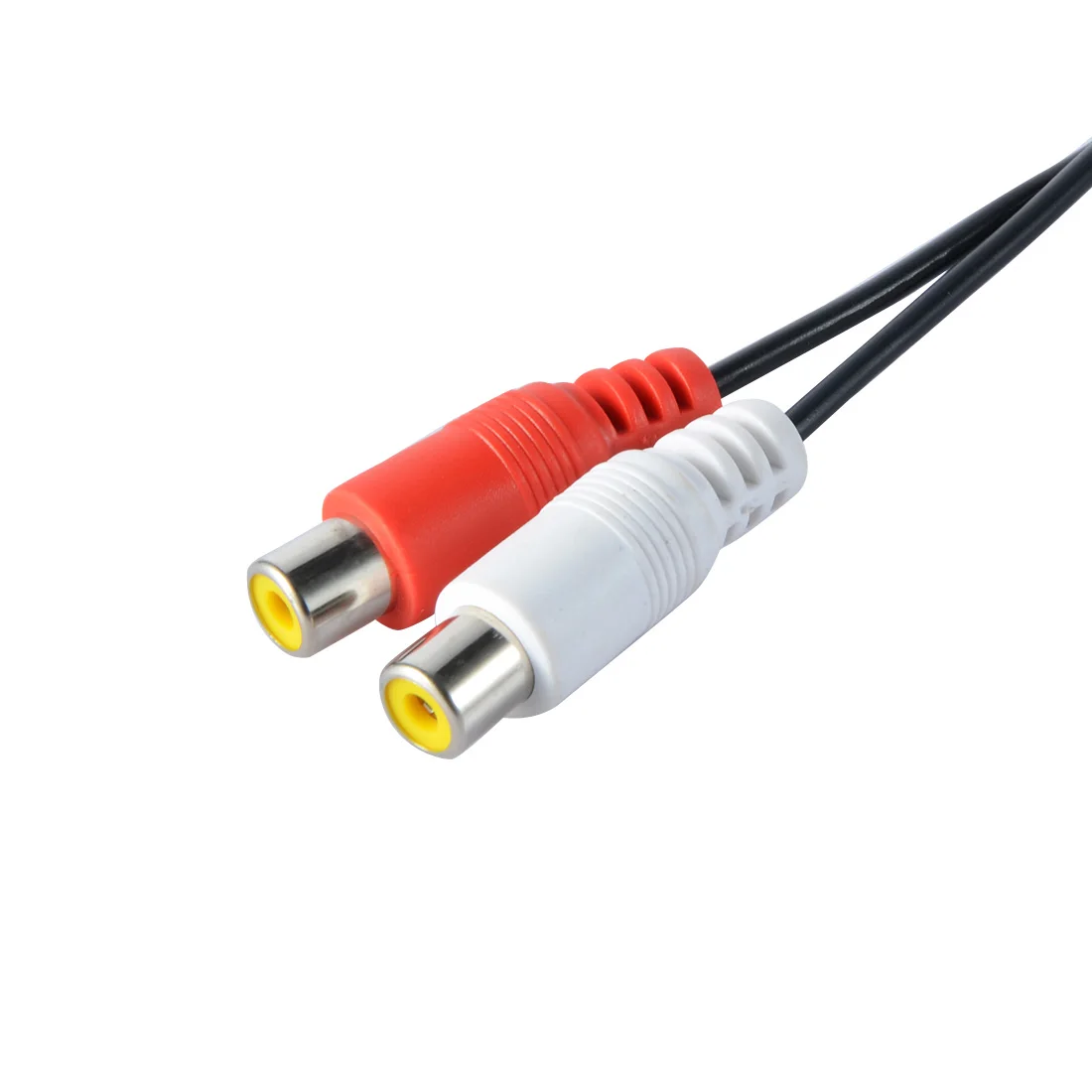 Samochodowy filtr szumów audio – Audio Ground Loop Isolator 3.5Mm Rca recenzja i cena
