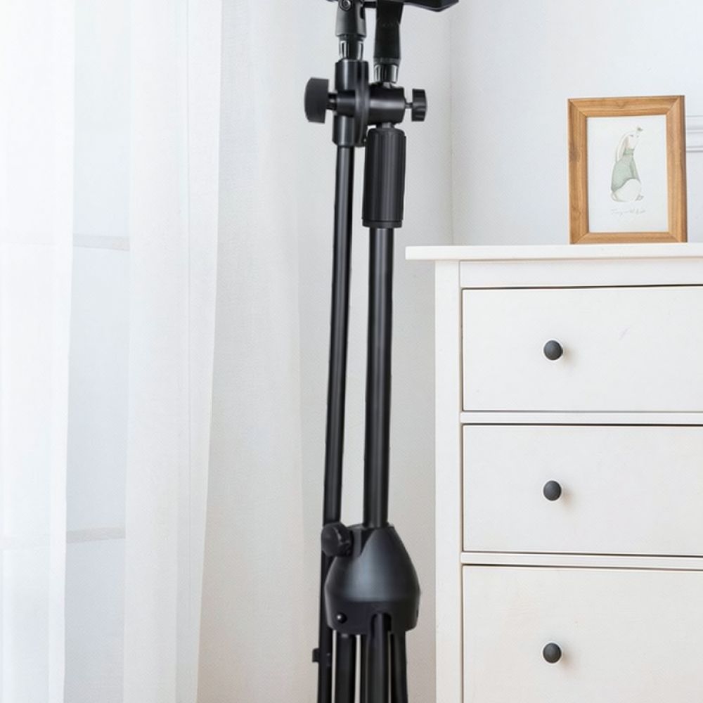 Profesjonalny statyw do mikrof – Recording Studio Broadcast Boom Arm recenzja i cena