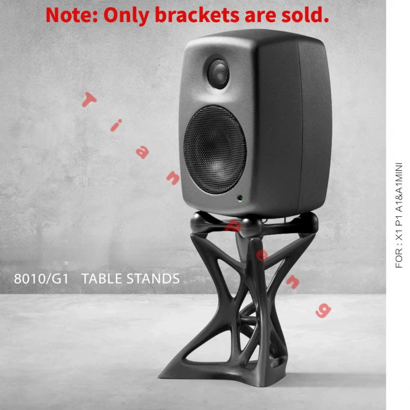 Alternatywa dla oryginalnego,  – Studio Monitor Speaker Stands Desktop recenzja i cena