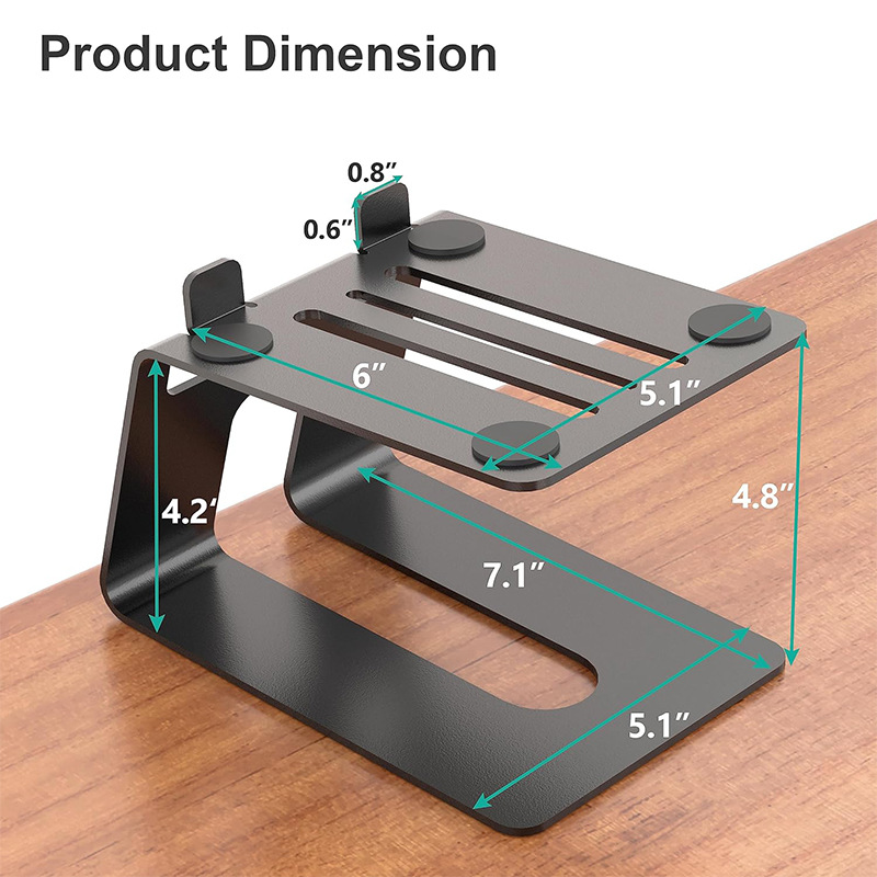 Uniwersalny stojak na głośniki – Studio Monitor Speaker Stands Desktop recenzja i cena