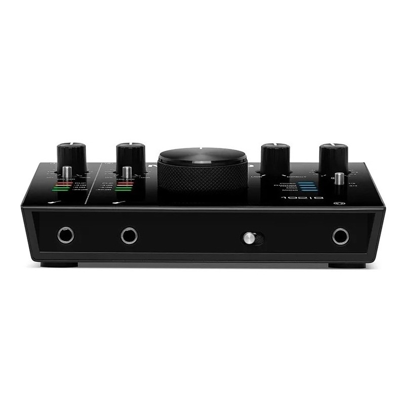192 | Profesjonalna karta dźwi – Usb Audio Interface 2 In 2 Out 24Bit recenzja i cena