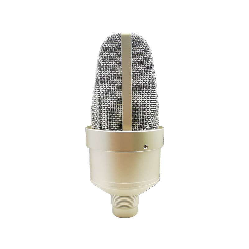 Mikrofon pojemnościowy 103 XLR – Studio Audio Interface With 48V Phantom recenzja i cena