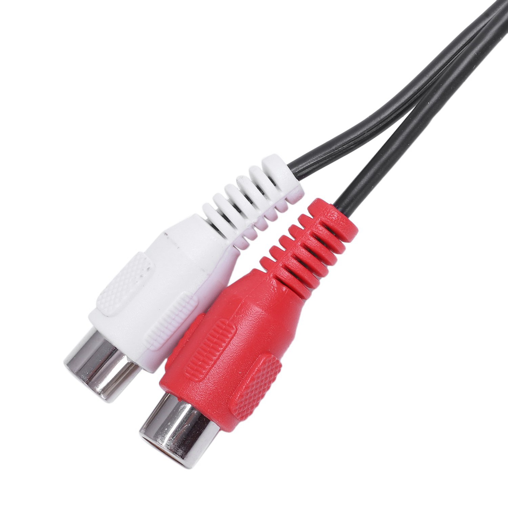 2 szt. 3,5 mm samochodowy filt – Audio Ground Loop Isolator 3.5Mm Rca recenzja i cena
