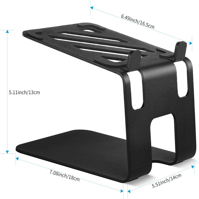 2 szt. Stojaki na głośniki biu – Studio Monitor Speaker Stands Desktop recenzja i cena