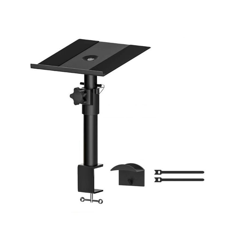 M51K-Platforma biurkowa do mon – Studio Monitor Speaker Stands Desktop recenzja i cena