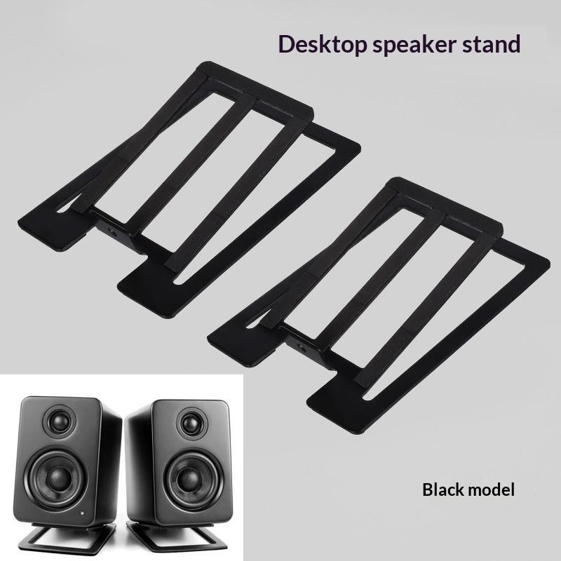 Nowe podstawki izolacyjne do g – Studio Monitor Speaker Stands Desktop recenzja i cena