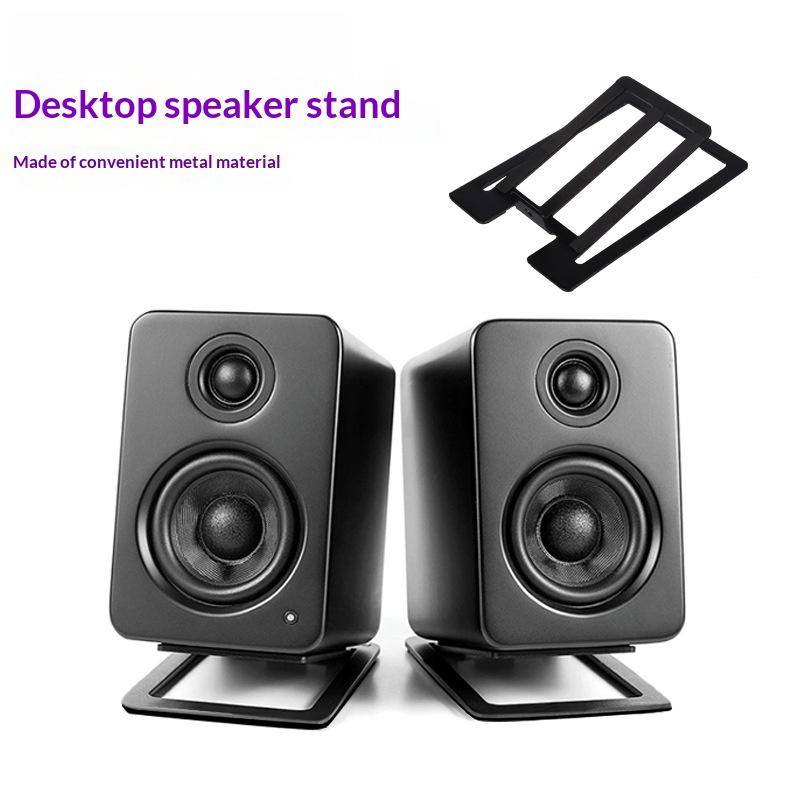 Nowe podstawki izolacyjne do g – Studio Monitor Speaker Stands Desktop recenzja i cena