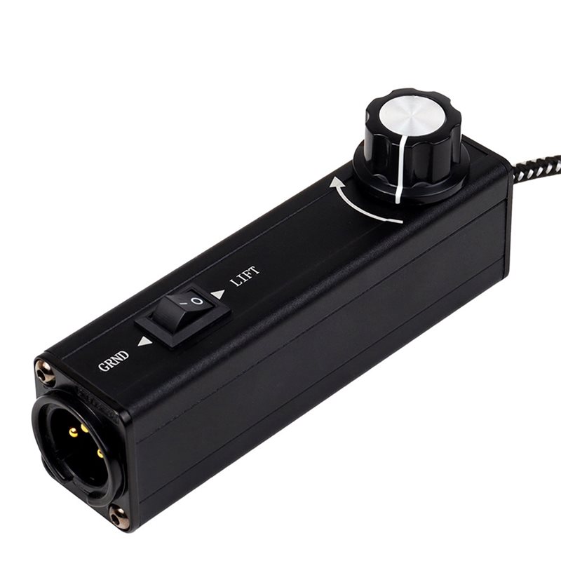 AA60 – izolator pętli uziemiaj – Audio Ground Loop Isolator 3.5Mm Rca recenzja i cena