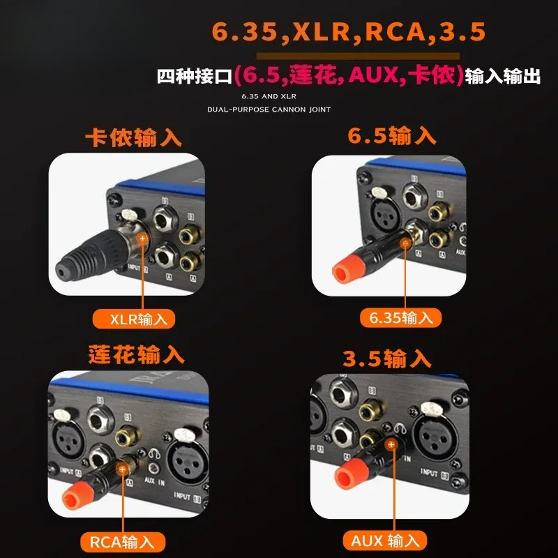 Filtr redukujący szumy z pętli – Audio Ground Loop Isolator 3.5Mm Rca recenzja i cena