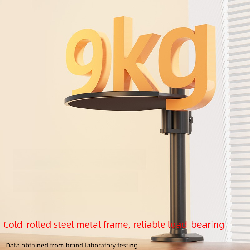 Stojak na głośniki z metalową  – Studio Monitor Speaker Stands Desktop recenzja i cena