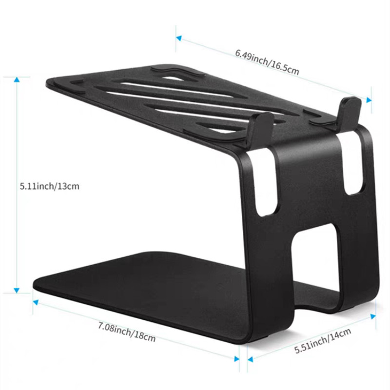 Regulowane statywy do głośnikó – Studio Monitor Speaker Stands Desktop recenzja i cena