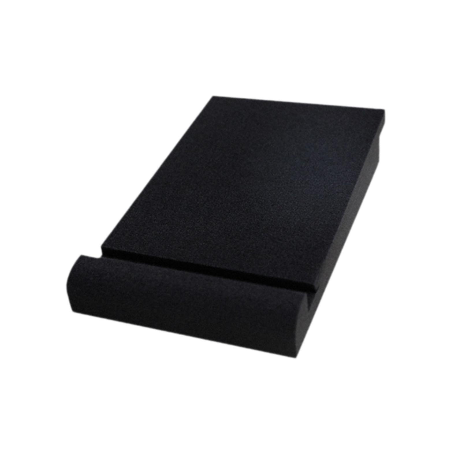 Gęsta gąbka do izolacji akusty – Studio Monitor Speaker Stands Desktop recenzja i cena